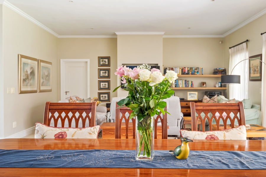 4 Bedroom Property for Sale in Leisure Isle Western Cape